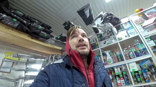 Вот это пападос! \\ Ремонт авто на 8к. \\ Куда ушел антифриз? смотреть онлайн