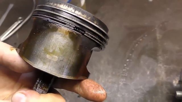 Часть 1.Расследование. Поломка после нашего ремонта. Всего 20 000 км смотреть онлайн