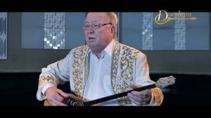 Алтынбек Қоразбаев - "Қара кемпір" Жақсылық Сәтібеков