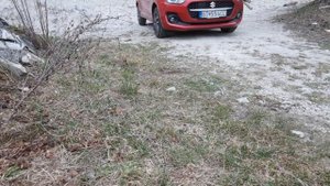 Test Suzuki Swift 4x4