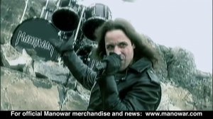 Manowar   Warriors Of The World United Official Video