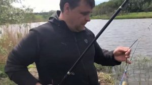 🎣РЫБАЛКА 🎣ОКНИНО🐟2020🐟