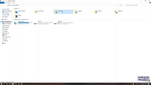 Como Descobrir o Processador do PC, Socket, Núcleos, Max TDP, Threads, AMD ou Intel смотреть онлайн