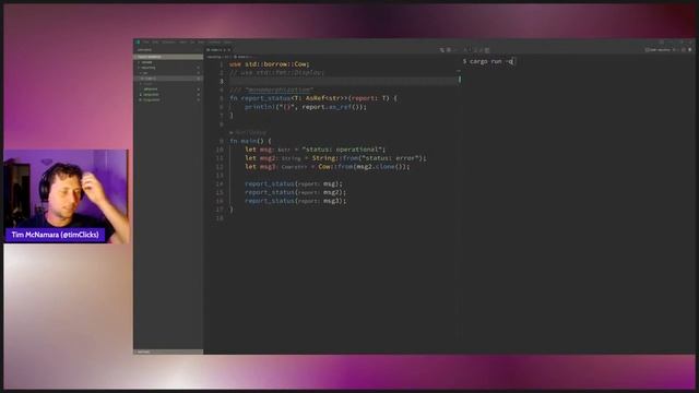 Rust Polymorphism: Generics and trait objects explained