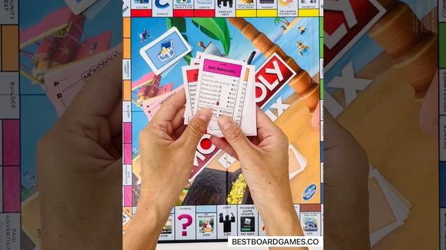 Monopoly Roblox