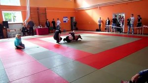 грэпплинг девушки Люба