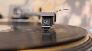Bread - If (1971 Vinyl LP) - Technics 1200G Audio Technica ART9XI.mp4