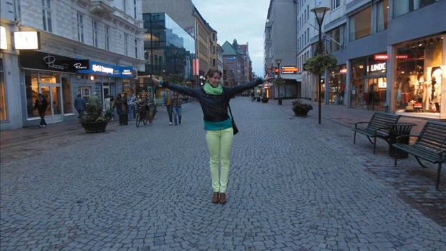 Прогулка по Европе Швеция и Дания (фильм второй 2013) смотреть онлайн