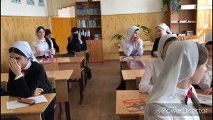 🎓МБОУ "СОШ/4г. Урус-Мартан"🎓