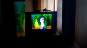 Чучело мяучело смотреть до конца.