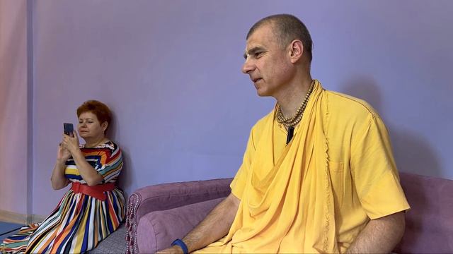 Какие блага можно получить благодаря духовному знанию смотреть онлайн