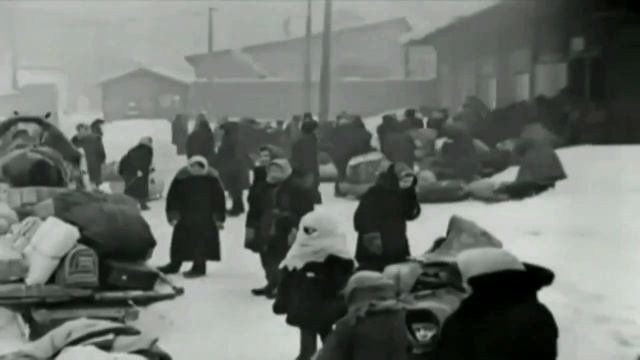«Девять Страничек. Страшные Строчки»