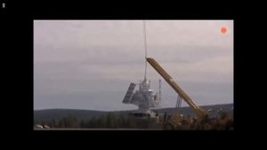 Как на самом деле запускают спутники над Плоской Землей, чтобы они не продырявили купол