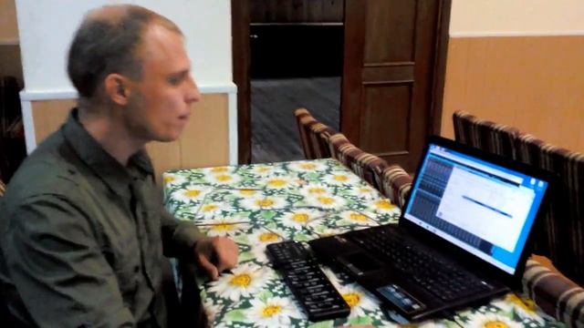 Управление пультами Behringer X Air XR используя ЛЮБОЙ Usb MIDI контролер смотреть онлайн