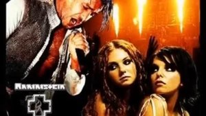Rammstein Ft. Tatu - Mein Herz Brennt