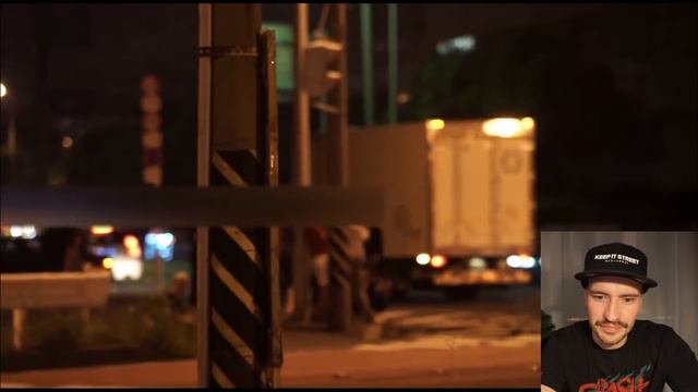 СМОТРИМ ЯПОНСКИЙ STREET DRIFT. КАК И НА ЧЕМ НАВАЛИВАЮТ ЯПОНЦЫ НА УЛИЦАХ смотреть онлайн