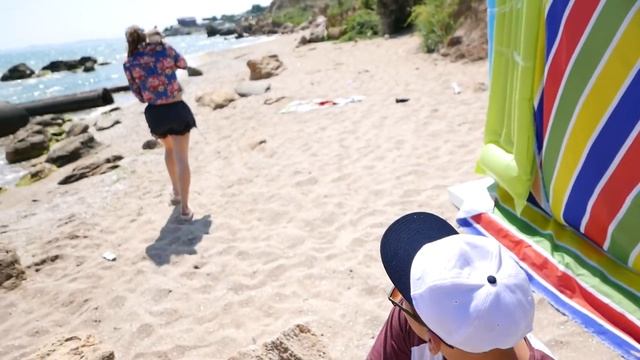 ДОМ ИЗ МАТРАСОВ - DIY смотреть онлайн