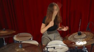 Bad Company - Bad Company! Drum Cover