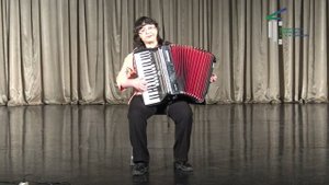 Шеховцова Наталья -Интермеццо .mp4