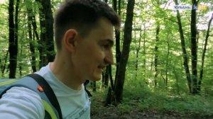 Пешком к морю через Маркотхский хребет. ИСТОРИИ С ГЕОГРАФИЕЙ