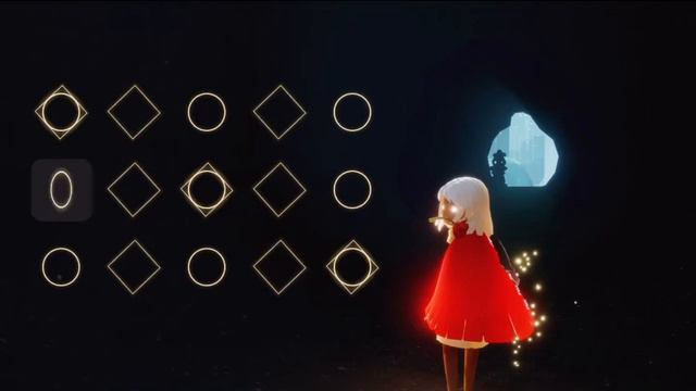 Minecraft, Sweden Theme on harp | Sky: Children Of The Light смотреть онлайн