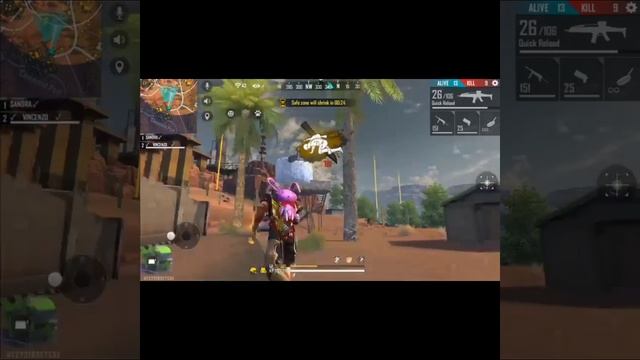 Update terbaru!! Config auto headshot ?% anti banned смотреть онлайн