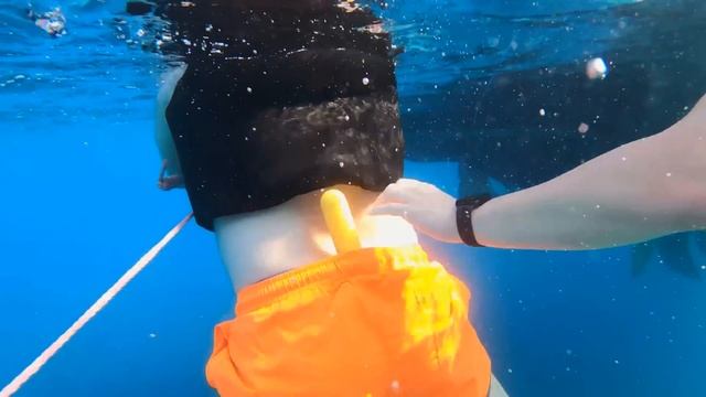 24 ЧАСА НА ПЛЯЖЕ ЧЕЛЛЕНДЖ ! смотреть онлайн