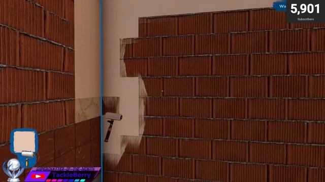 Livestreaming the Flip: House Flipper 2 Career Continues смотреть онлайн