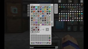 Minecraft All The Mods EP.11- Refined Storage Autocrafting and External Storage with Storage Drawer