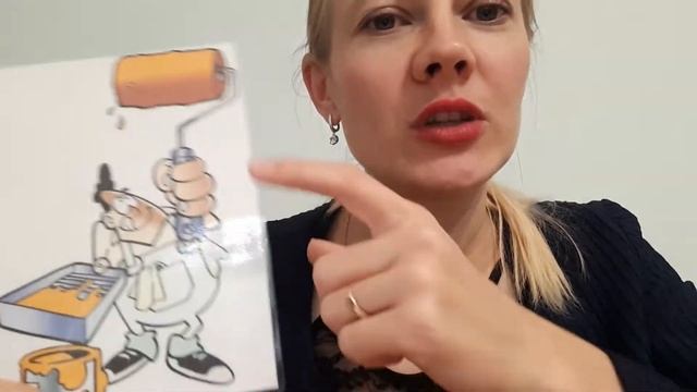 Логопедическая сказка. Комплекс упражнений 1