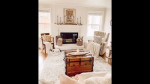 Rustic Home Decor- 60 Best Farmhouse Style Ideas| house beautiful