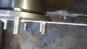 Шерп своими руками.