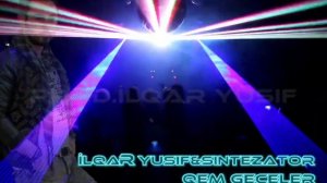 İlqar Yusif Sintezator-Qem Geceler.Trend Music