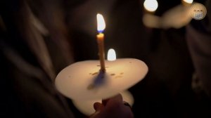 МОНАШЕСКИЙ ПОСТРИГ В ВОЗНЕСЕНСКОМ ОРШИНЕ МОНАСТЫРЕ