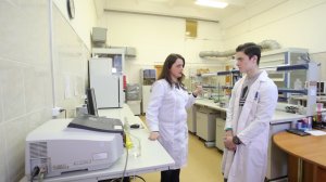 Профпогружение №3_ лаборант химического анализа