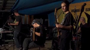 11-й Джем, группа Есть Чо , песня " Баян"