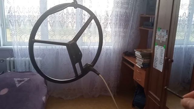 Импульсный Металлоискатель Клон. смотреть онлайн