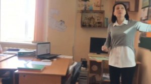 Фонетическая зарядка