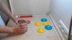 Как использовать вакуумные крышки с насосом для банок