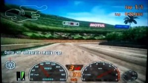 Gran Turismo 3 (Part 10) - Rally License Exams (+ Prize Car)