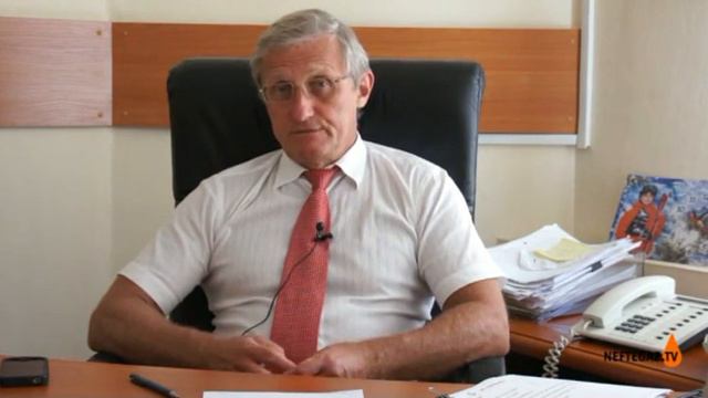 Рабочая группа, интервью Хаджиев С.И. и Капустин В.М. смотреть онлайн