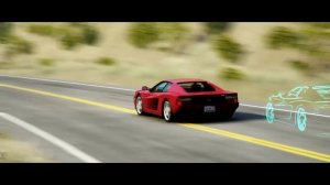 Assetto Corsa FERRARI 512 TR