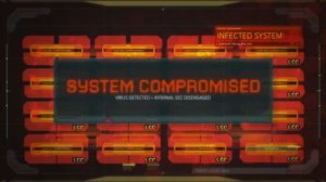 Плохая концовка Black ops II