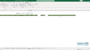 FULL TUTORIAL APLIKASI LABEL PENGIRIMAN BARANG | EXCEL & VBA TUTORIAL