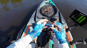 Lighting Options for Kayak Fishing at Night