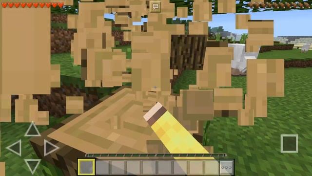 Minecraft Bedrock Edition vs AntaCraft смотреть онлайн