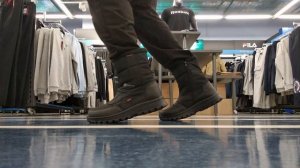 Сапоги утепленные мужские  Outventure Snowboot ( Зима 2023 )