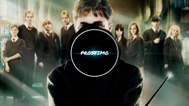 Песня из Гарри Поттера | Garry Potter song 🎵 смотреть онлайн