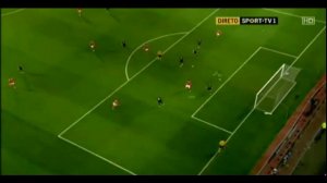 Alkmaar 0:1 Benfica (3.4.2014)