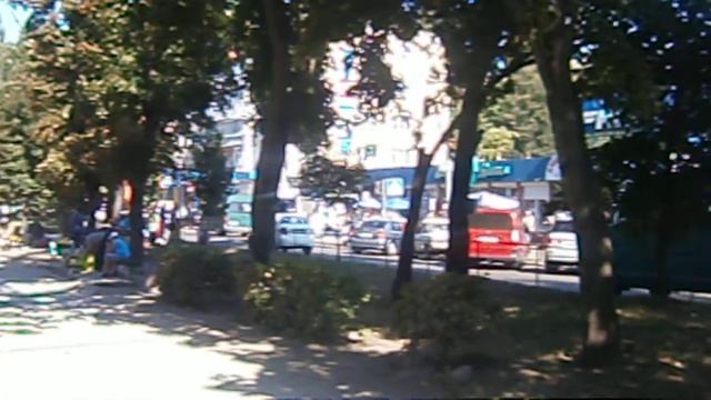 Белая Церьковь обзорное видео 1 смотреть онлайн